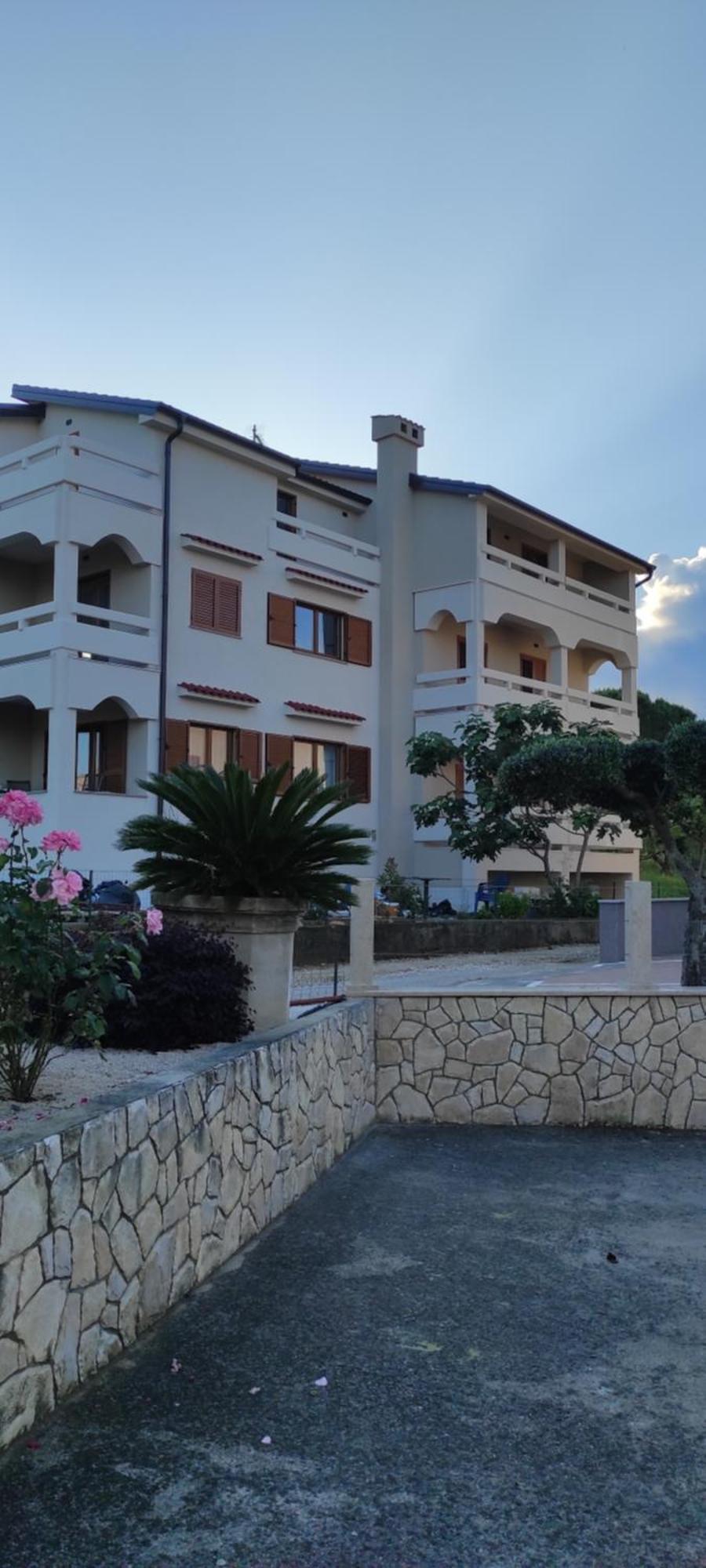 Villa Niko Porat  Dış mekan fotoğraf
