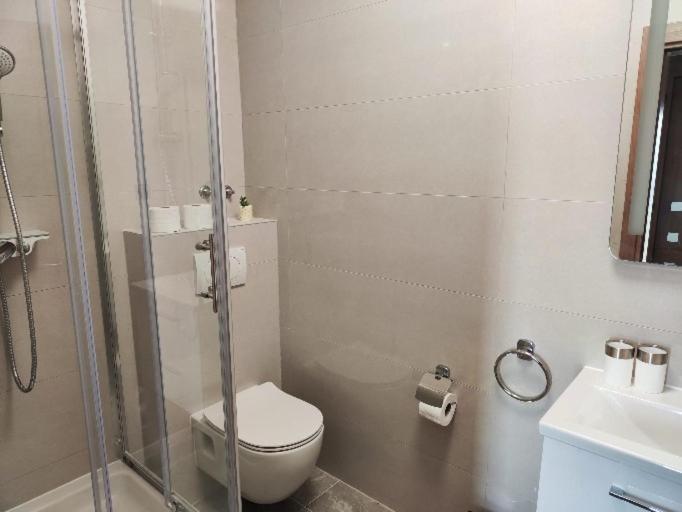 Villa Niko Porat  Dış mekan fotoğraf